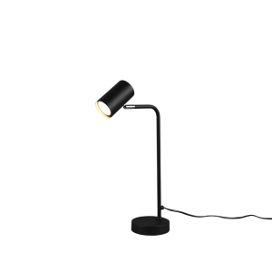 TRIO Marley namizna svetilka, 1 X MAX. 5W GU10