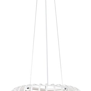 RABALUX  viseča svetilka ALESSANDRA, 3XE27, max. 60W