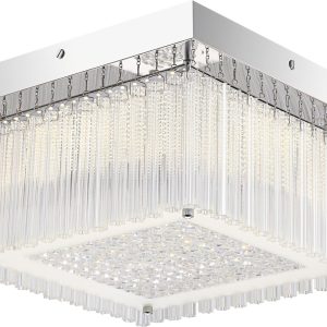 RABALUX  stropna svetilka MARCELLA, 18W, 1550LM, 4000K