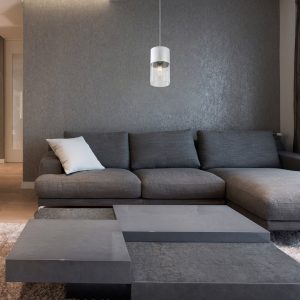 RABALUX viseča svetilka ZELKOVA, 1XE27, max.40W