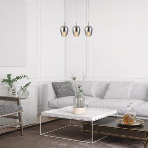 RABALUX viseča svetilka PETUNIA, 1XE27, max.60W