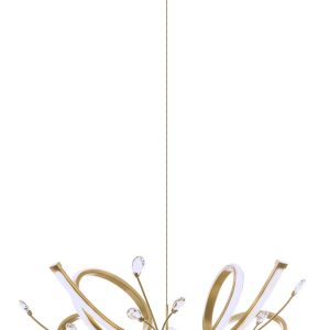 RABALUX  viseča svetilka ROMILLI, LED/30W, 2252lm, 3000K