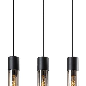 RABALUX viseča svetilka RONNO, 3XE27, max.25W