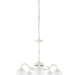 RABALUX  viseča svetilka FABIOLA, 5XE27, max. 40W