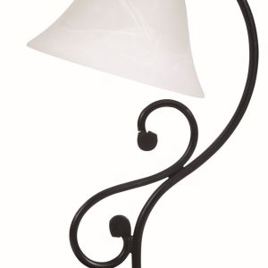 RABALUX namizna svetilka DOROTHEA, 1XE14, max. 40W