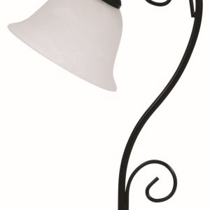 RABALUX namizna svetilka ATHEN, 1XE14, max. 40W