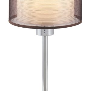 RABALUX namizna svetilka ANASTASIA, 1XE27, max.60W