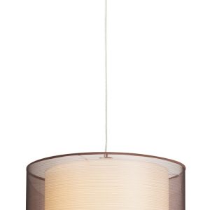 RABALUX viseča svetilka ANASTASIA, 1XE27, max.60W