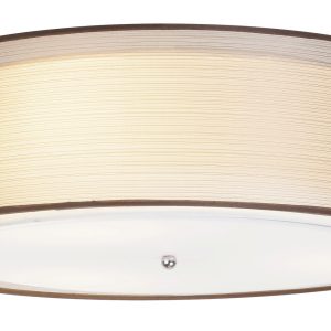 RABALUX stropna svetilka ANASTASIA, 3XE14, max.25W