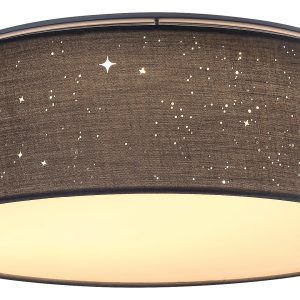 RABALUX stropna svetilka OTILIA, 22W, 970LM, 3000K