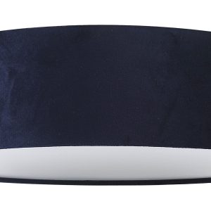 RABALUX stropna svetilka ALDONA, 2XE27, max.10W, ŽAMET