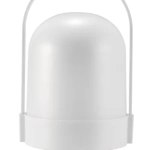 PAULMANN zunanja namizna svetilka Pauleen Mobile Shine, 10lm, 0,2W, 2700K, Solar