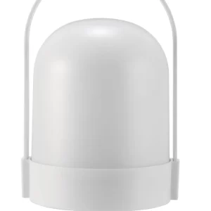 PAULMANN zunanja namizna svetilka Pauleen Mobile Flame, 4lm, 0,2W, 1500K, Solar