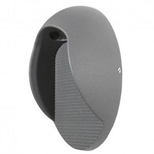 Stenska svetilka DS2532/LED, 6W, 300LM, 4200K, Antracit