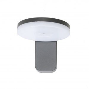 Stenska svetilka DS2577/LED, 10W, 750LM, 3000K, Antracit