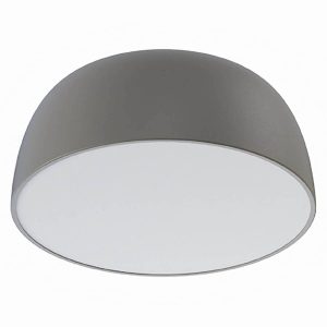 NW. stropna svetilka SATELLITE S, 3XE27, max.25W, FI:38cm