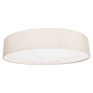 NW. stropna svetilka TURDA, 7XE27, max.15W, FI: 78CM, TEKSTIL